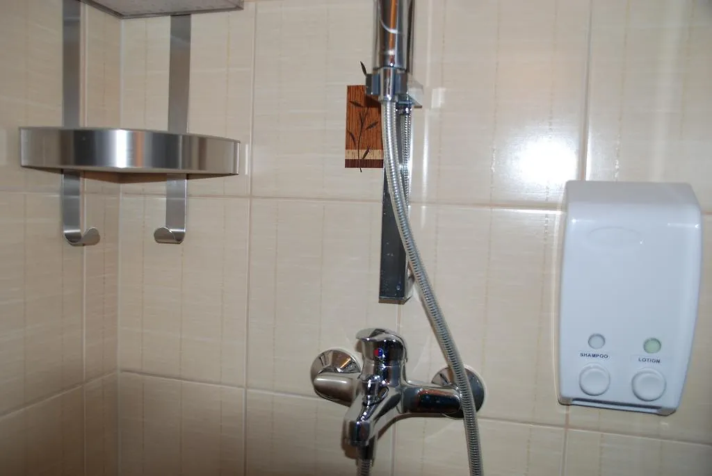 K22 Apartments Krakow