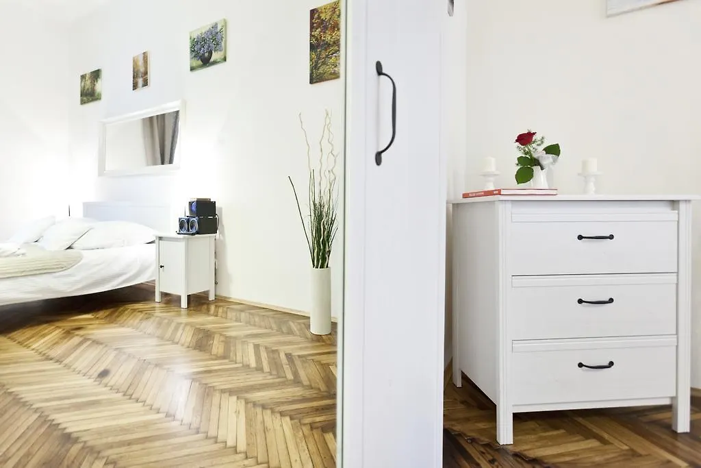 K22 Apartments Krakow