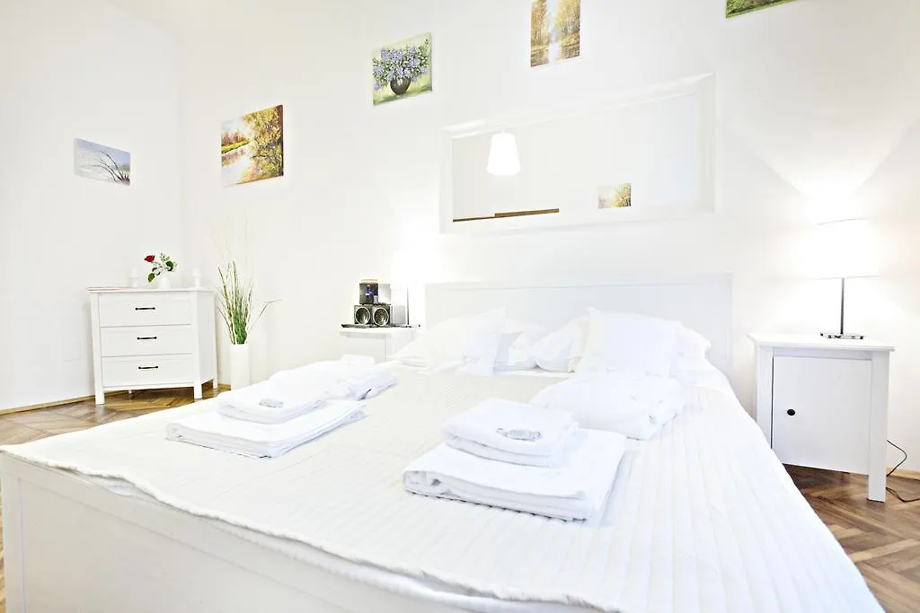 K22 Apartments Krakow