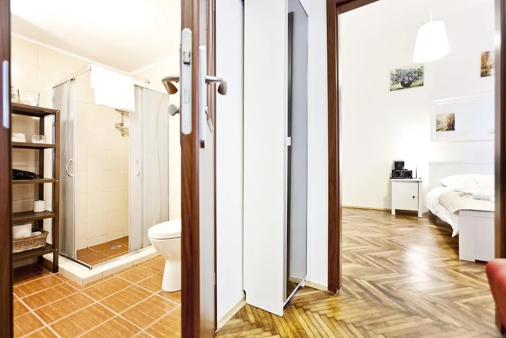 K22 Apartments Krakow