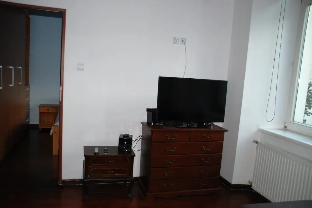 K22 Apartments Krakow