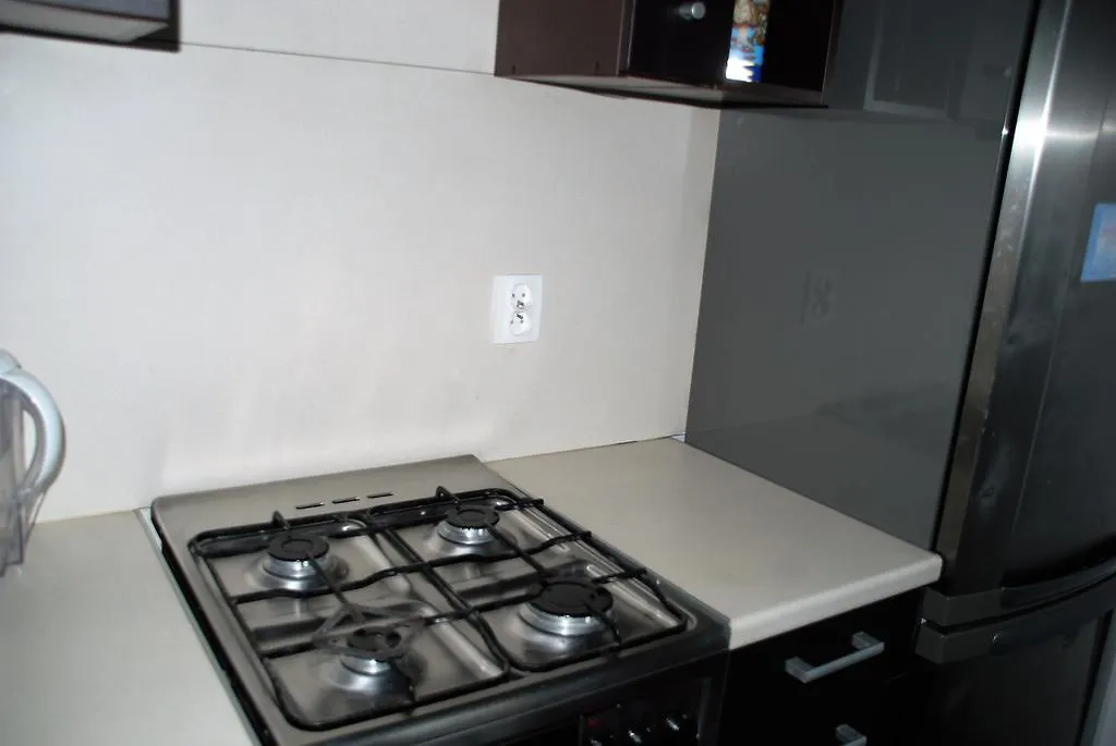 K22 Apartments Krakow