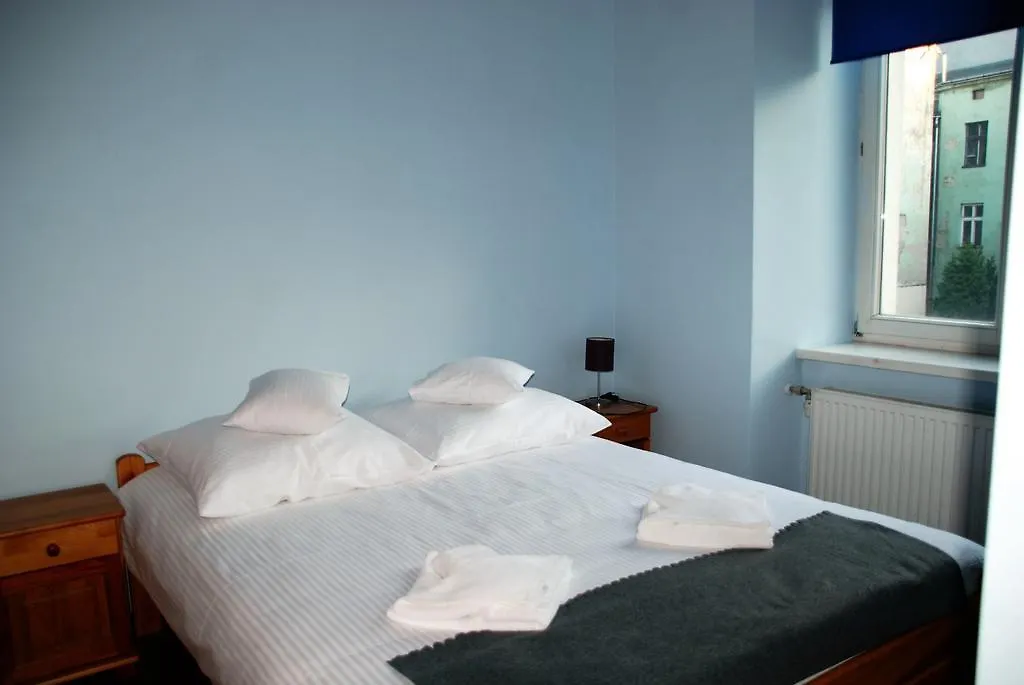 K22 Apartments Krakow