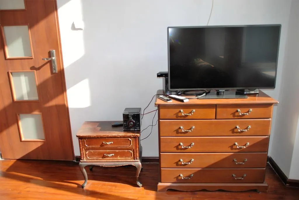 K22 Apartments Krakow