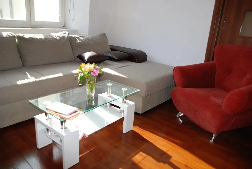 K22 Apartments Krakow