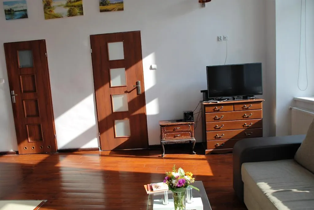 K22 Apartments Krakow 0*,