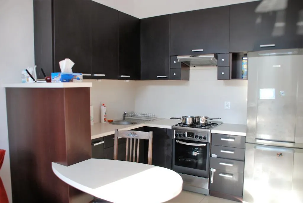 K22 Apartments Krakow 0*,  Poland