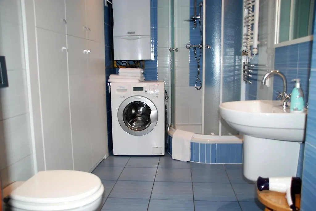 K22 Apartments Krakow Poland