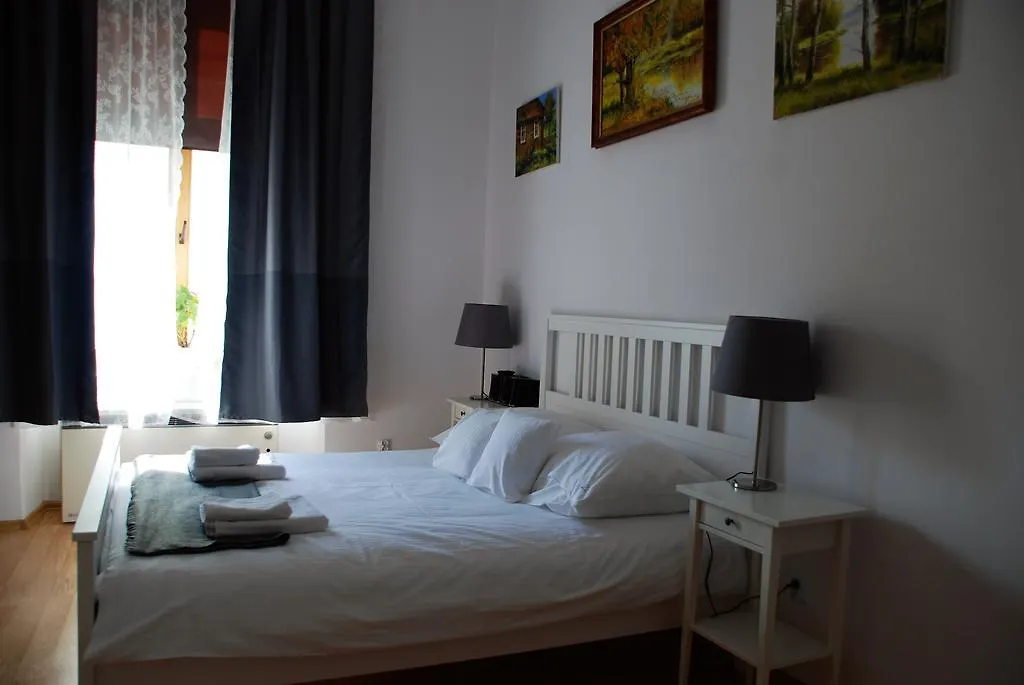 K22 Apartments Krakow