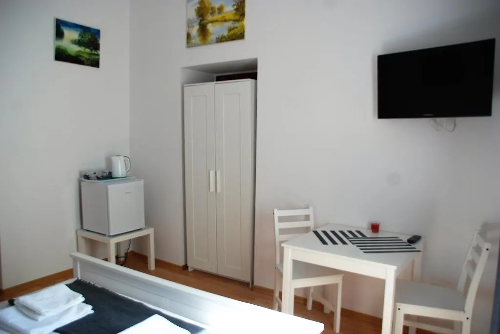 K22 Apartments Krakow Poland