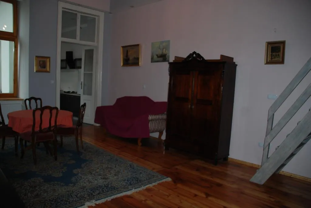 K22 Apartments Krakow