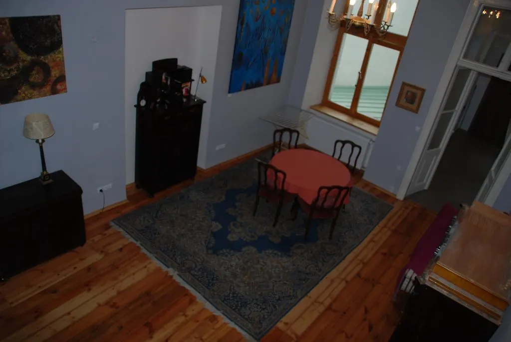 K22 Apartments Krakow 0*,